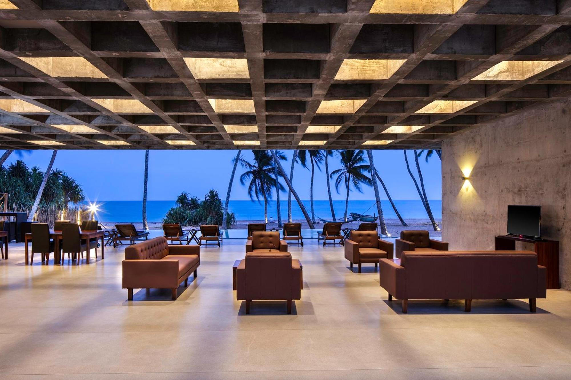 Serendivi Resort Villa Kahandamodara Buitenkant foto