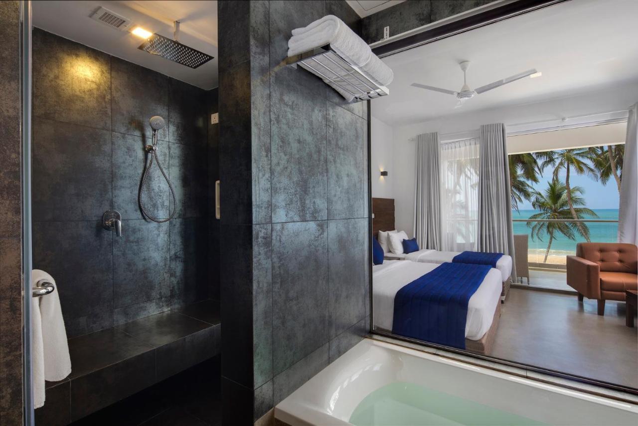 Serendivi Resort Villa Kahandamodara Buitenkant foto
